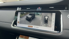 Land Rover Range Rover Evoque 1.5 P300e SE 5dr Auto Hatchback